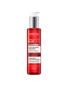 DERCOS TECNIQUE COLLAGEN REPAIR PRE SHAMPOO 150ML
