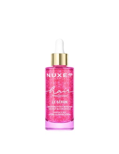 NUXE HAIR PRODIGIEUX SIERO VOLUMIZZANTE CAPELLI 50ML