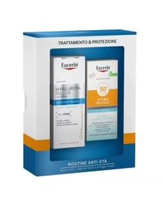 EUCERIN SUN ANTI ETA' ROUTINE 2PZ