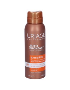 URIAGE BARIESUN AUTOABBRONZANTE SPRAY 100ML