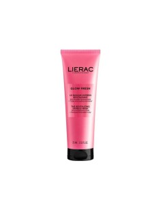 LIERAC GLOW FRESH MASCHERA RIVITALIZZANTE RIMPOLPANTE 75ML