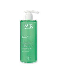 SVR SPIRIAL DEO DOCCIA DEODORANTE 400ML