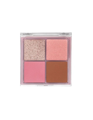 RVB LAB GLOW HARMONY PALETTE