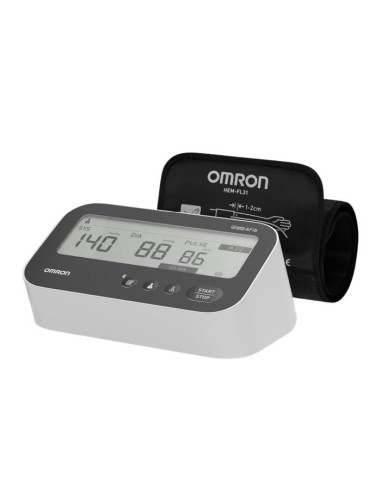 OMRON SFIGMO BRACCIO M4 CONNECT AFIB