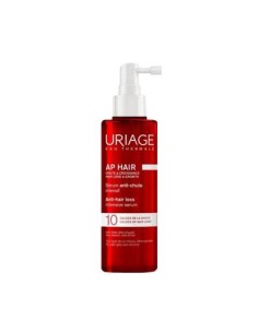 URIAGE AP HAIR SIERO ANTICADUTA 100ML
