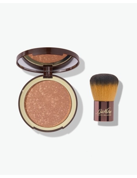 BIONIKE DEFENCE COLOR BRONZE KIT GOLDEN MOON TERRA E PENNELLO