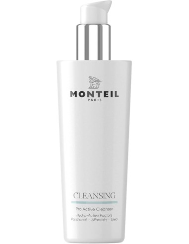 MONTEIL SOLUTIONS PROACTIVE CLEANSER 200ML