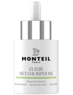 MONTEIL ELIXIR METAMORPHOSE EXOSOME SERUM 30ML