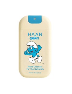 HAAN PUFFO OTTIMISTA DISINFETTANTE MANI 30ML