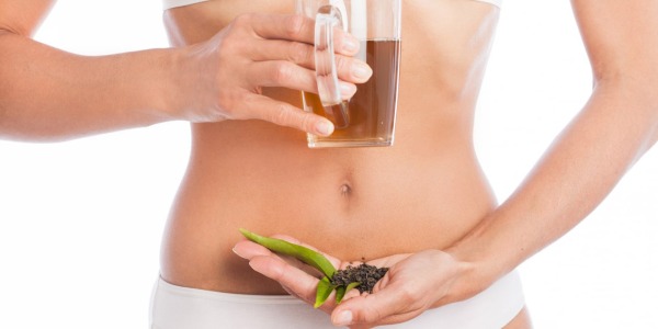 Prepara il tuo corpo per l'estate: Scopri i vantaggi dei drenanti per una silhouette in forma e una salute ottimale!